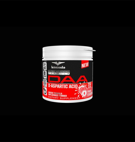 DAA POWDER - Image 2