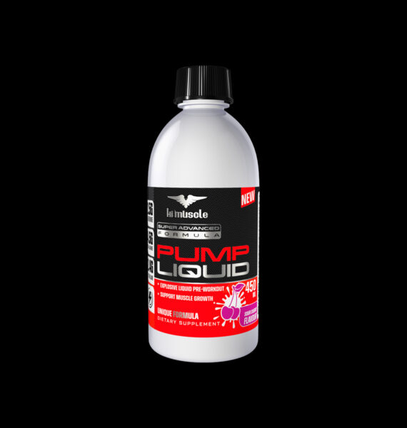 PUMP LIQUID